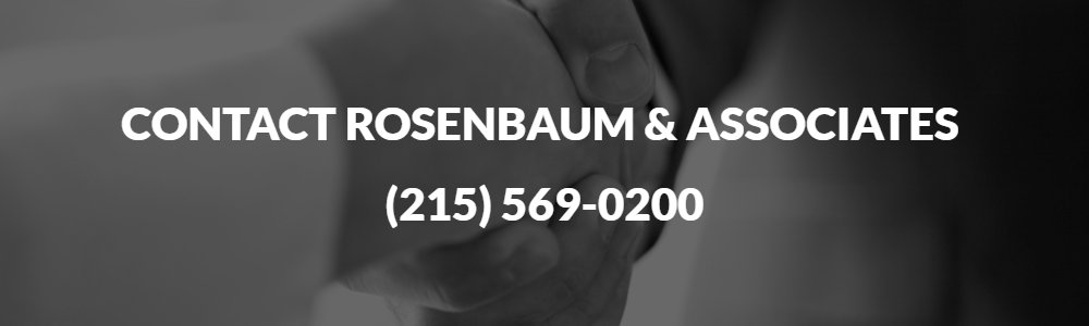 Contact Rosenbaum & Associates 