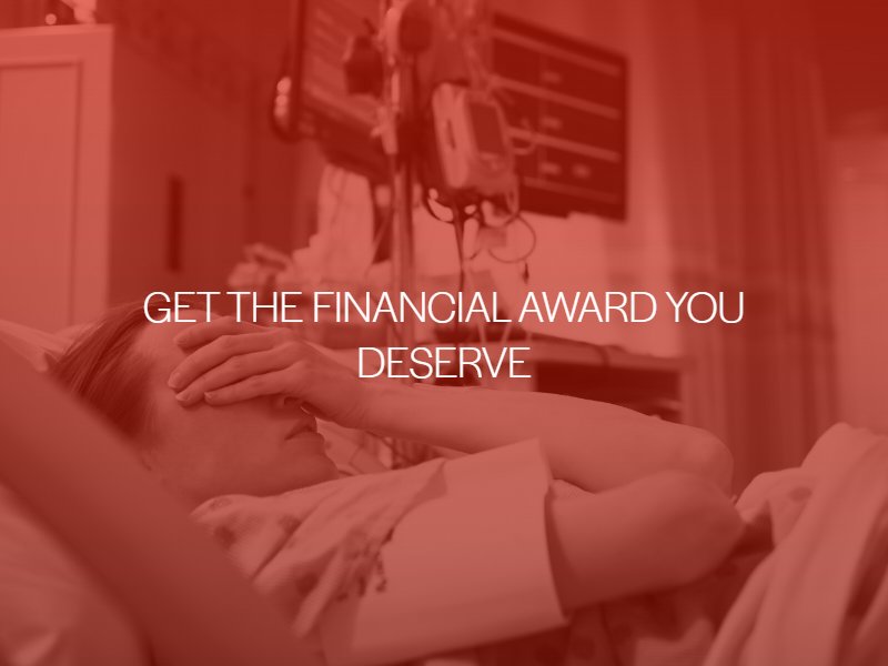 Get the Financial Award You Deserve